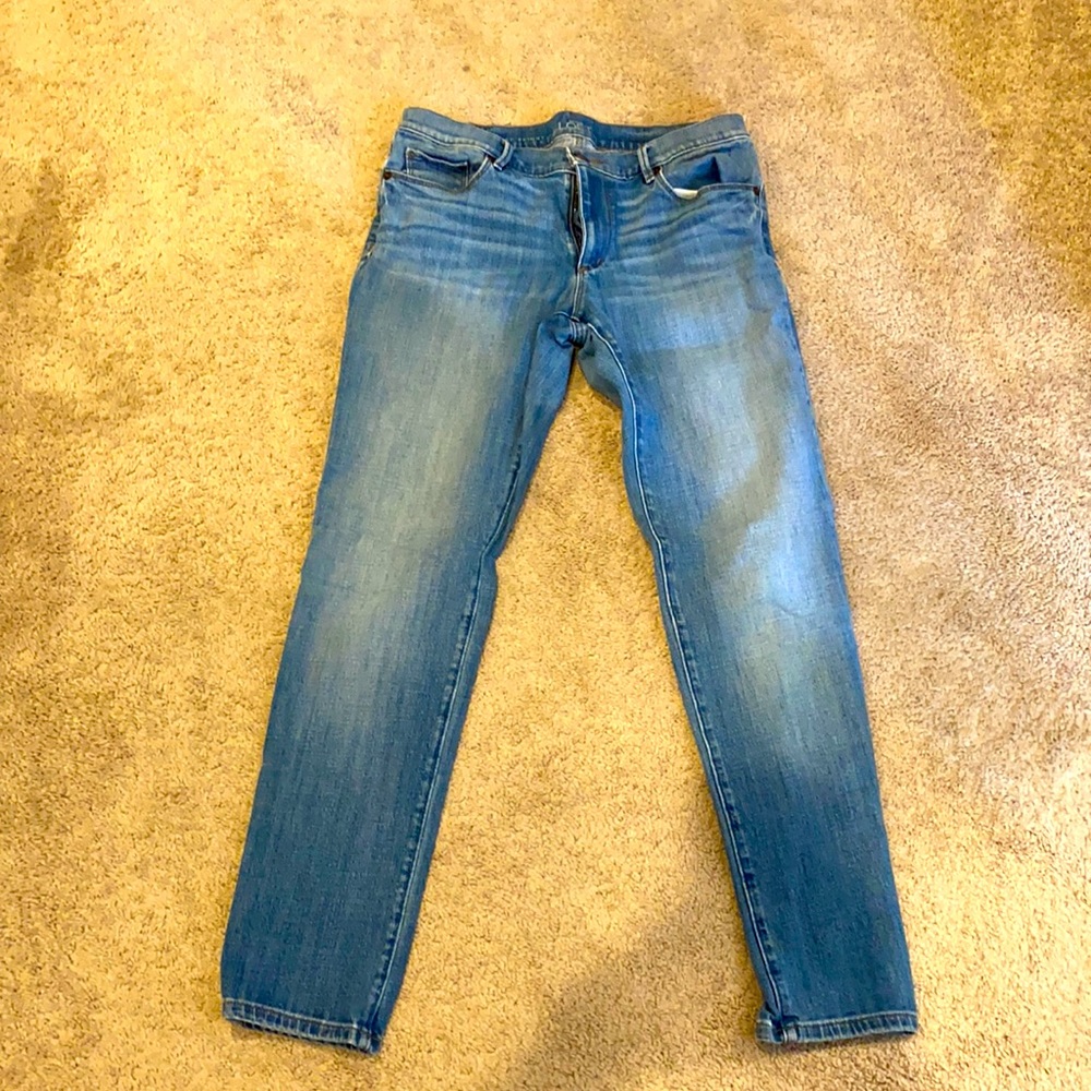 Loft jeans